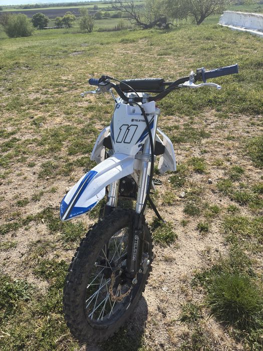 Telstar мотор 125cc