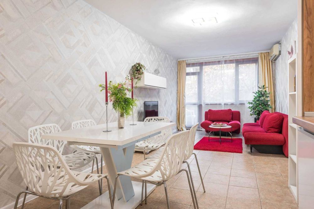 Тристаен до ОКРБ - Лидл - гр. Варна