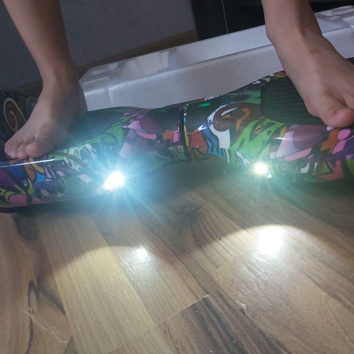 Продам гироскутор