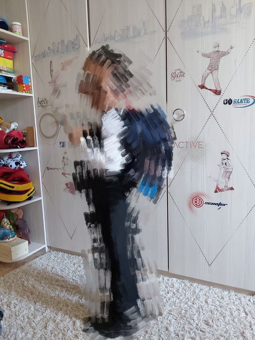 Детская мебель шкаф комоди.т.д