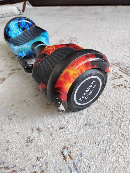 Гироскутор продам