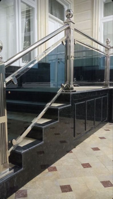 Zanlamas nerjaveka barerlar