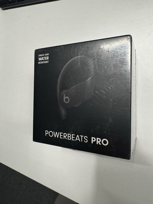 Yangi POWERBEATS PRO sotiladi