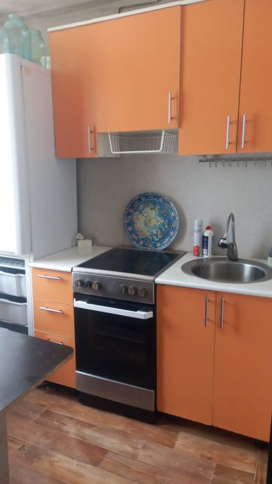 Сдам 2х комнатную на 7 районе