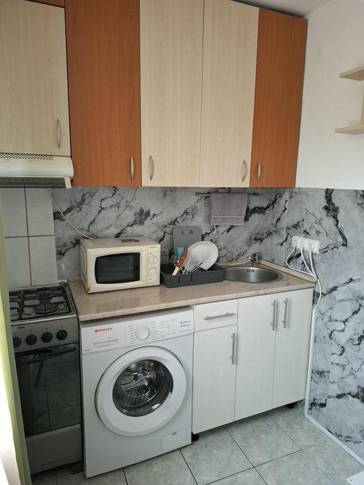 Inchiriere/Cazare Apartament Regim Hotelier Rogerius Oradea