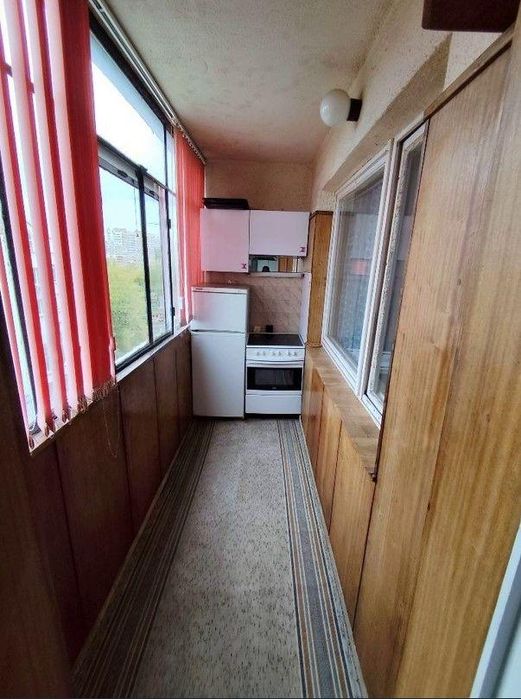 Дава се под наем Двустаен апартамент в София, Надежда 1 - 65 кв.м за 449 € - Снимка #8