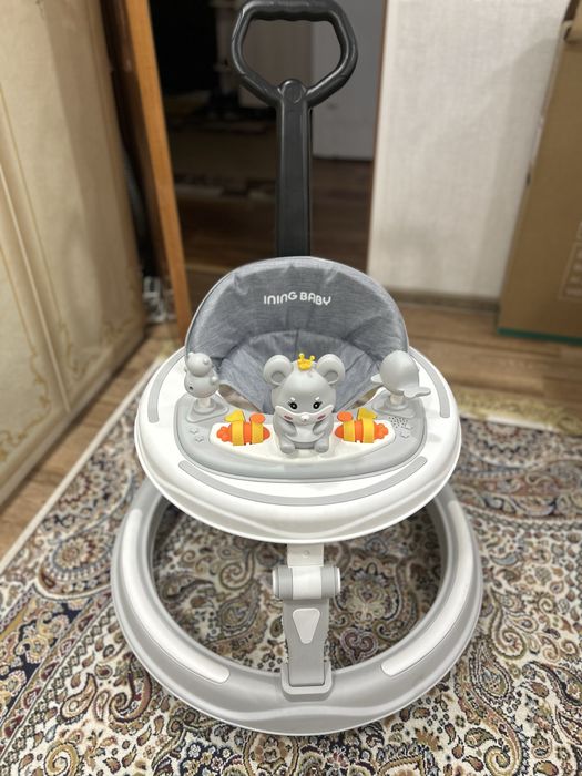 Ходунок детський