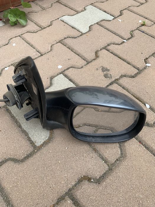 Огледало ляво дясно пежо 206 peugeot 206