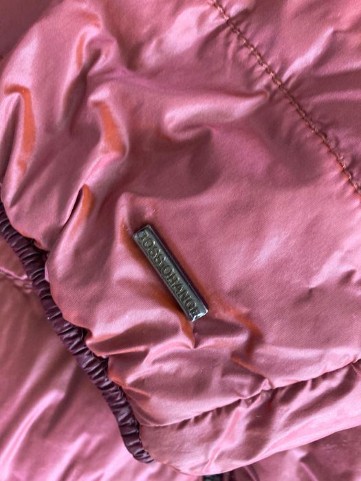 Дамско яке Boss Orange