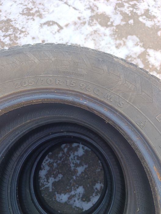 Продам резину!!!