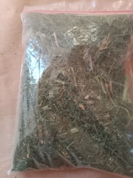 Продам укроп сушонный домашний