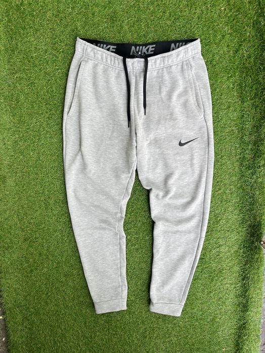 Мъжко долнище : Nike Dry Taper Fleece Training Jogger Sweatpants М