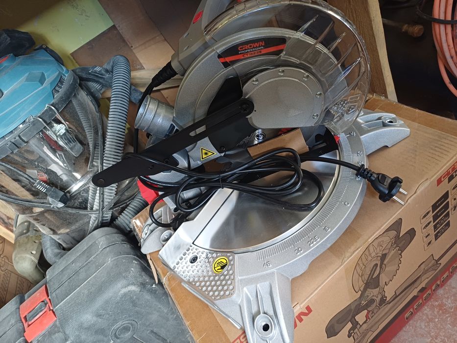 Углорез, торцовка аренда