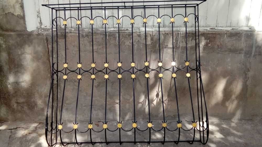 двери, РЕШЕТКИ на окна , НЕДОРОГО козырьки