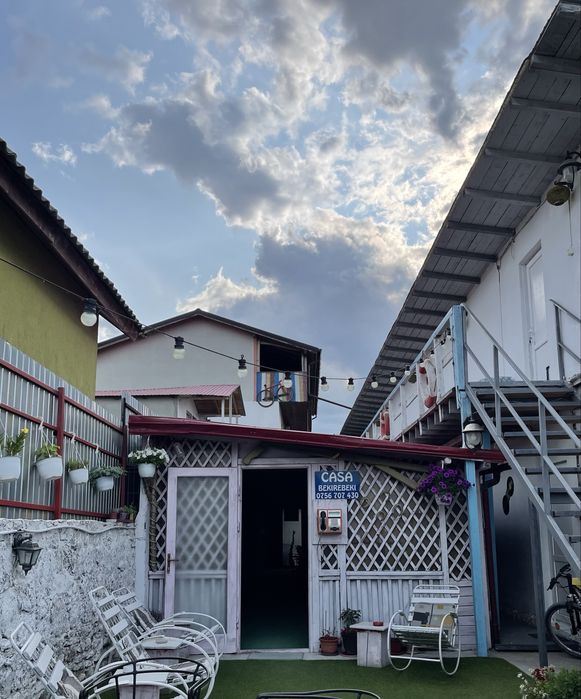 Cazare Vama Veche pentru grupuri - evenimente - Casa Bekirebeki