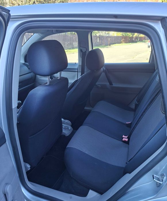 vw polo 1.4 diesel