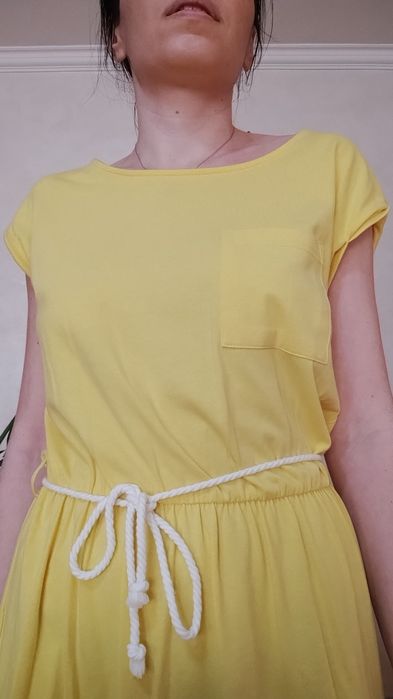 Rochie de vară casual