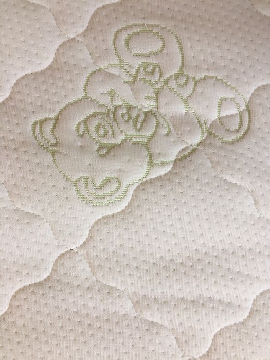 Saltea Copii MyKids Confort II cu aloe Vera