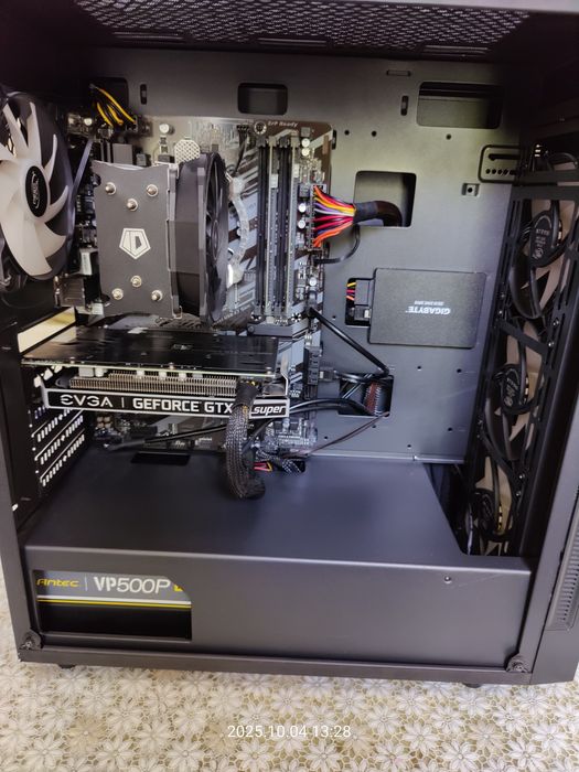 Продам игровой пк