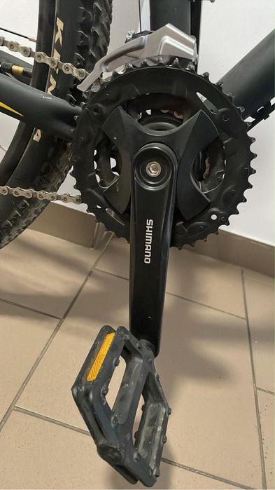 Bicicleta MTB cross -Roti 29inch