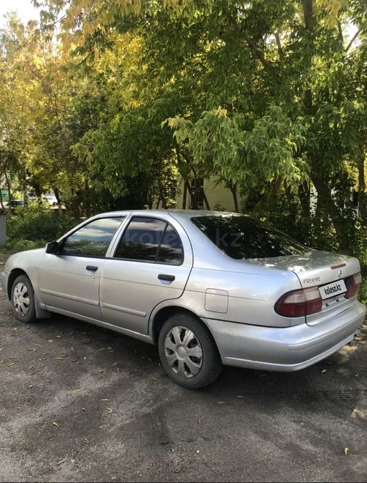 Продам Nissan Pulsar