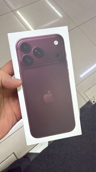 Iphone 18 pro max 512 gb