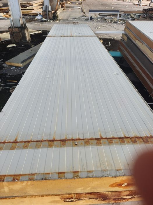 Термопанели различна дебелина