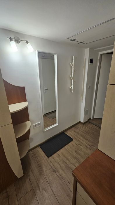 Дава се под наем Двустаен апартамент в София, Зона Б-18 - 35 кв.м за 448.8 € - Снимка #4