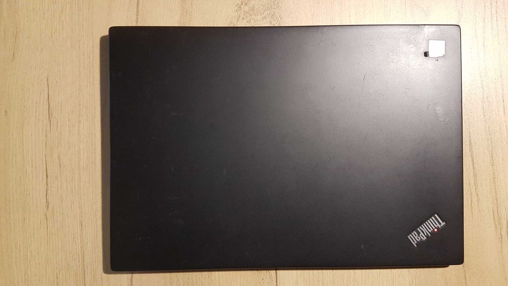 Lenovo Thinkpad T14s Intel Core i7-10610U