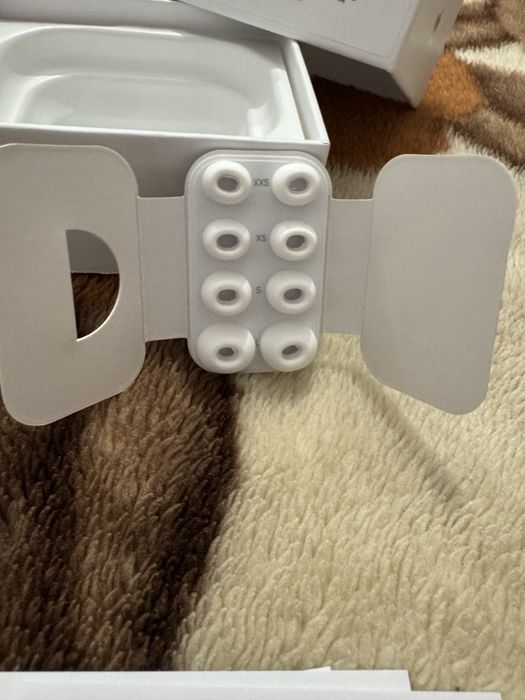 *cadoul perfect* airpods pro 3 noi desigilate
