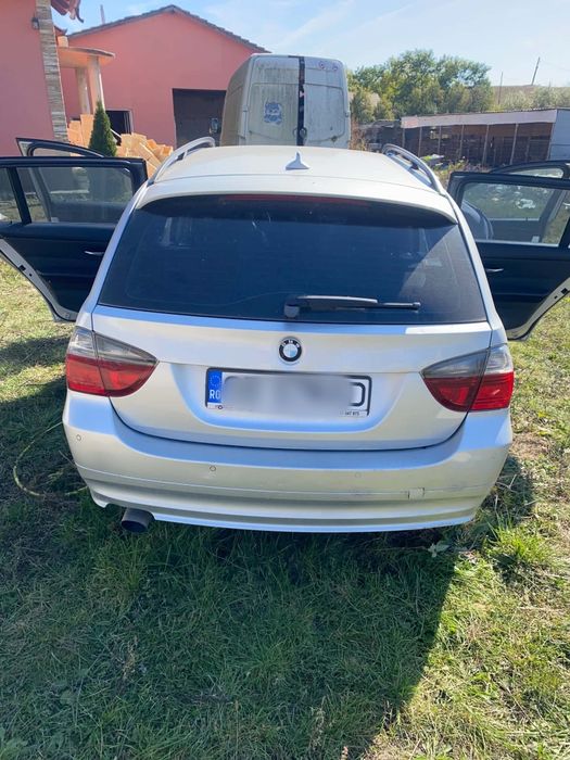 BMW 3 Series 2006 — imagine 2