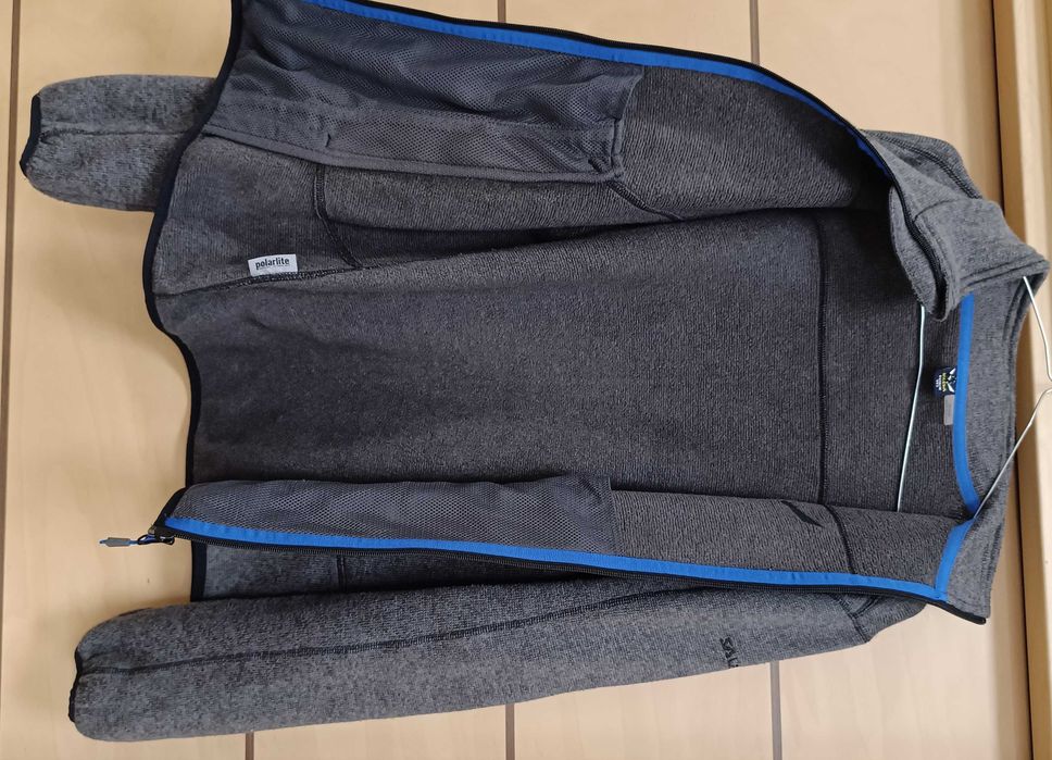 Salewa-Polarlite-Много Запазено