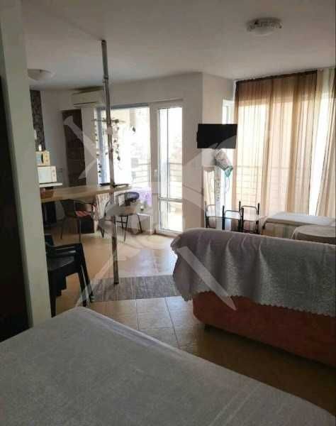 Продава се Едностаен апартамент в к.к. Слънчев бряг - 50 кв.м за 633 €/кв.м - Снимка #5