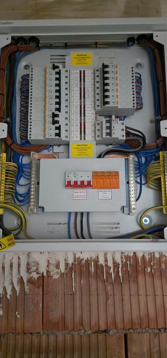 Instalator și electrician