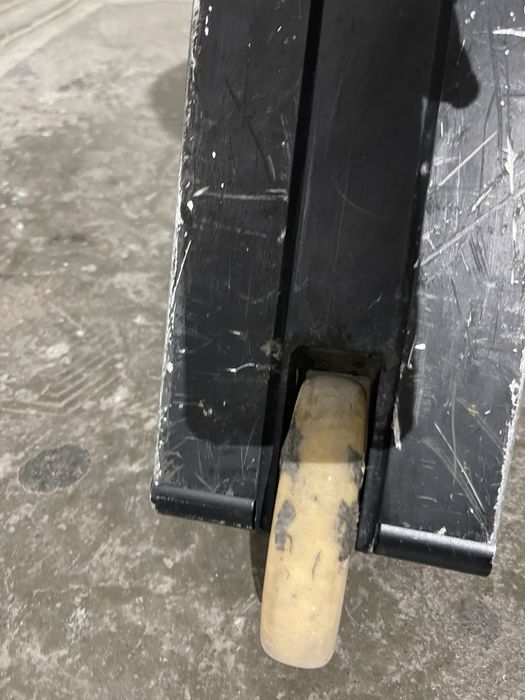 Трюковой самокат Limit LMT83 Pro