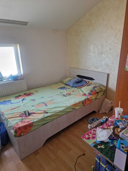 Vând Casă Clucereasa