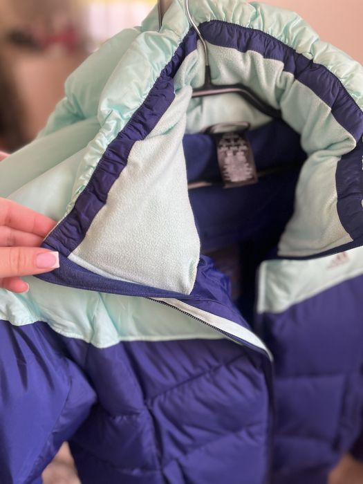 Adidas куртка женская