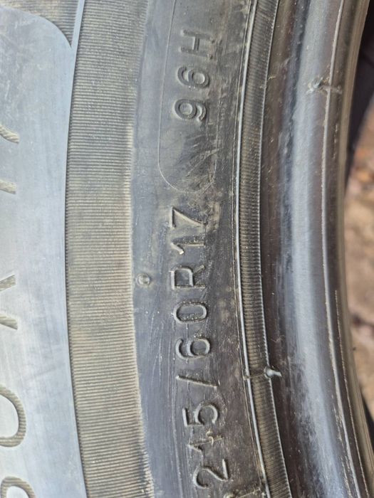 Зимни гуми Michelin Alpin 7