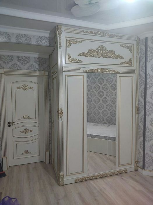 Shkof va perexodkalar