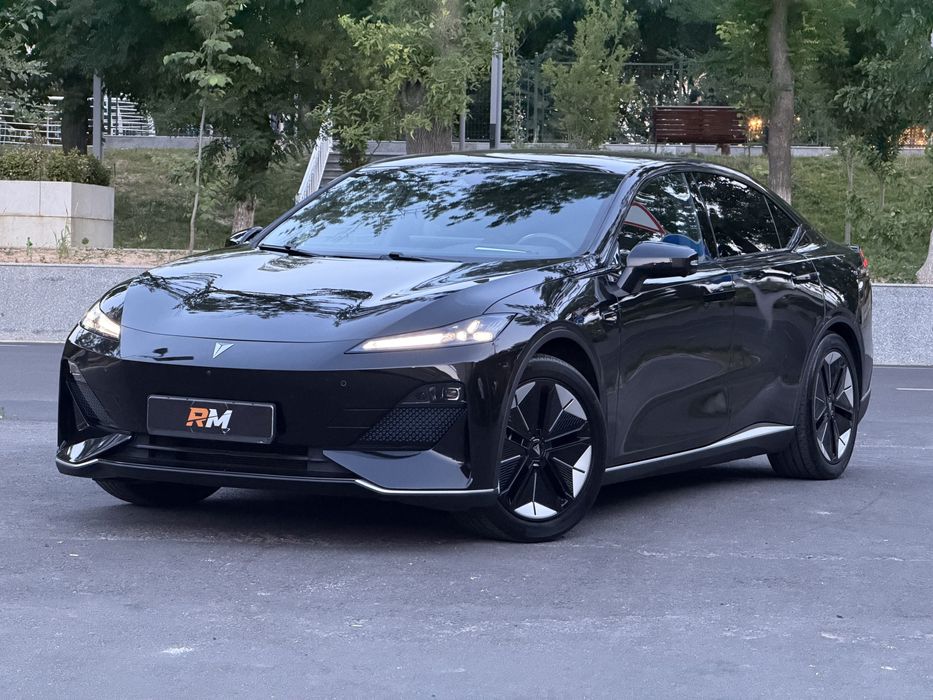 Changan deepal SL-03