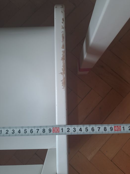 Детска маса с два стола