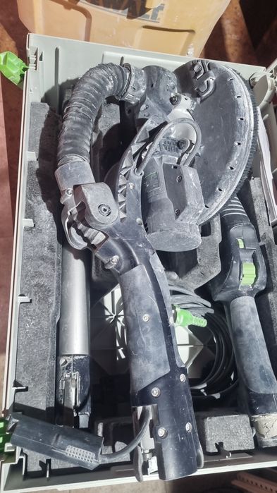 Festool Slefuitor