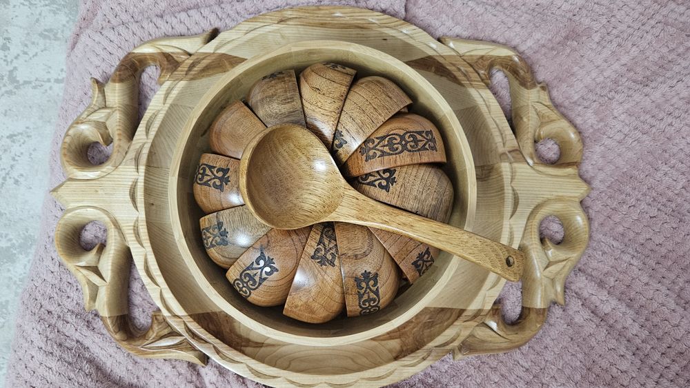 Продам астау и тегеш