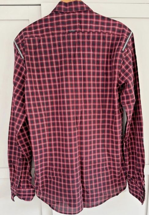 Ризи Antony Morato,Boss,Dsquared