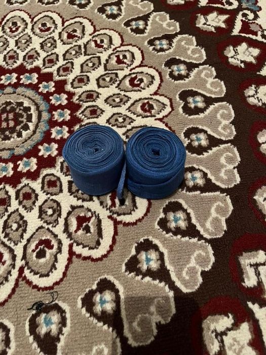 Боксерский одежда