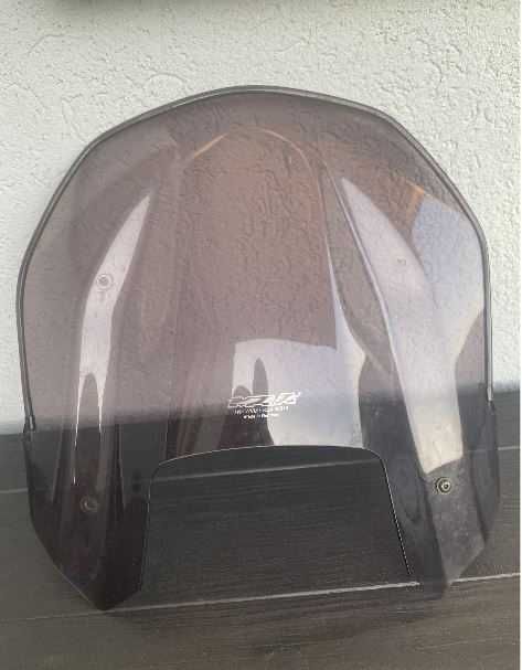 Parbriz KTM 1190 adventure