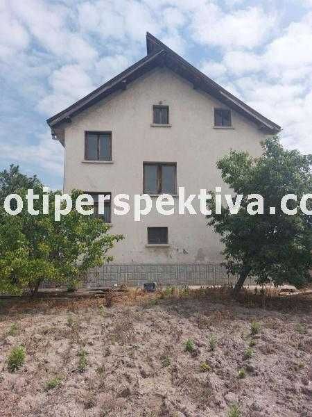 Продава се Къща в с. Болярци, Област Пловдив - 86 кв.м за 977 €/кв.м - Снимка #1