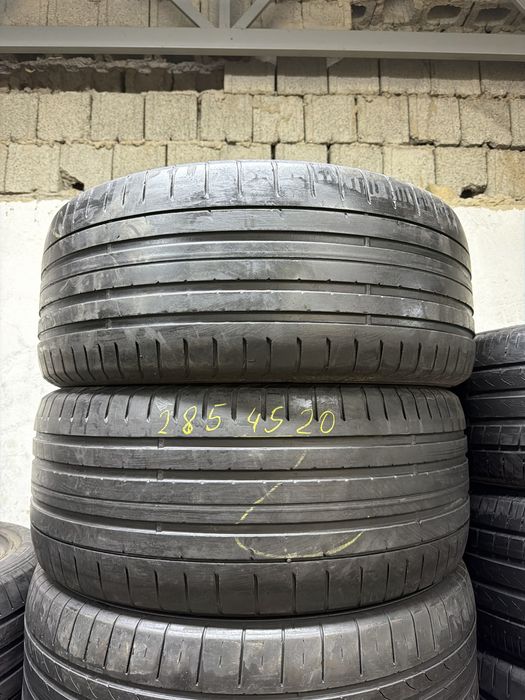 285/45/20 летние