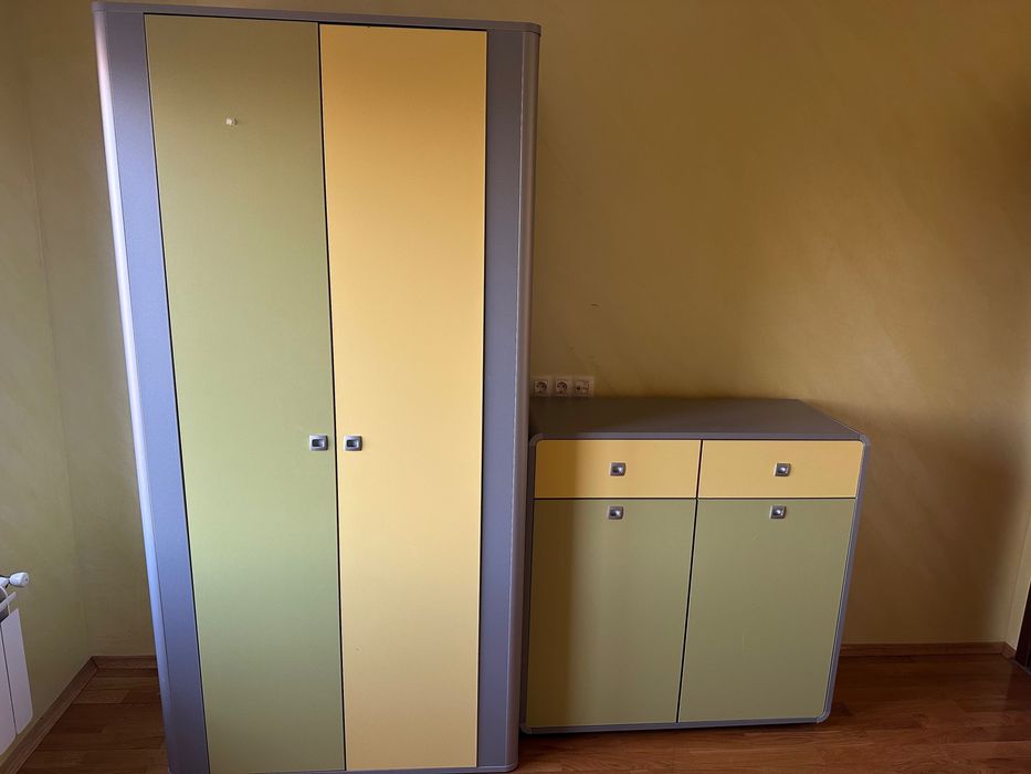 Обзавеждане за детска стая