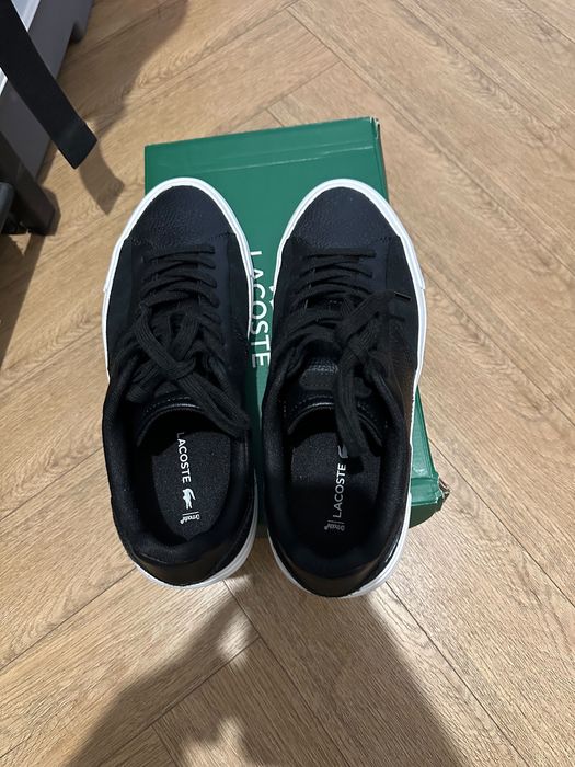 Кросовки Lacoste orig